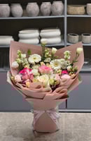 بوكية ورد مكس هولندي