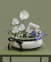 فازه مع شوكلت