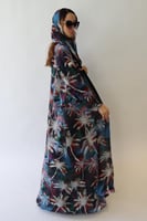 عباية The palms