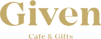 Given Cafe قيفن كافيه