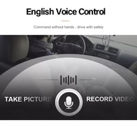 داش كام 70mai 3 M200