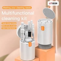 منتج تنظيف الإلكترونيات الذكي