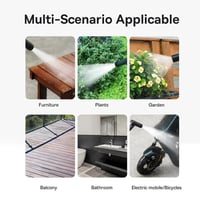 مسدس الماء Baseus