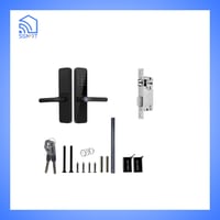 قفل الباب الذكي بلوتوث