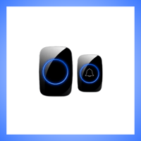 الجرس الذكي