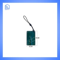 بطاقات RFID للأقفال الذكية 10 قطع