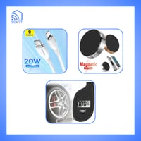 بكج السيارة الذكية