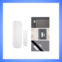 حساس الباب الذكي واي فاي