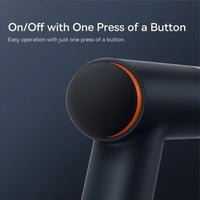 مسدس الماء Baseus