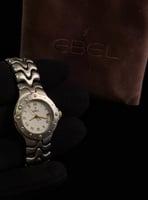 EBEL SPORT WAVE