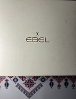 EBEL Wavy