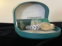 Longines