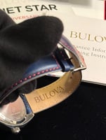 ساعة BULOVA