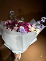 درجات البنفسي