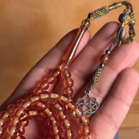 زعفران عسلي