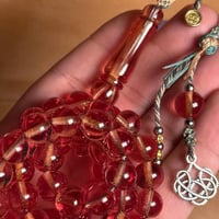 زعفران عسلي