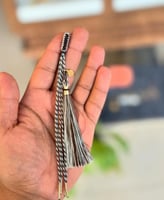 شكات زري تصميم خاص