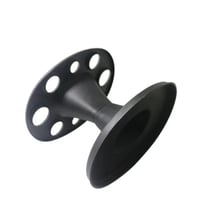 حامل لتصفيف