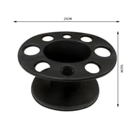 حامل لتصفيف