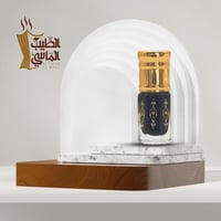 دهن عود لاوسي