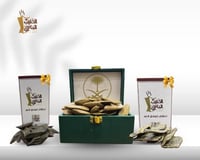 بكج الجمعة الماسية