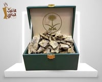 عود كينام طبيعي