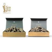 العرض الناري - عرض الكميات