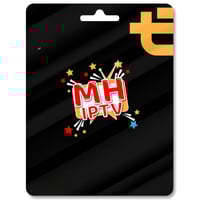 اشتراك mh لمدة سنة