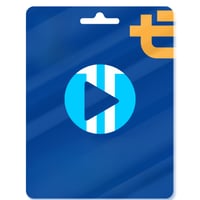 اشتراك xc مدة سنه مع 3 شهور هدية