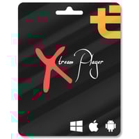 اشتراك اكستريم بلاير مدة سنه مع 3 شهور مجانا