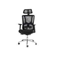 كرسي مكتب دوار شبك