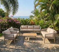 جلسة خارجية