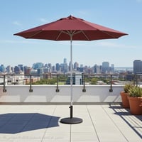 مظلة خارجية