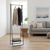 علاقة ملابس