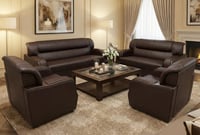 طقم كنب "ماجستيك" المريح