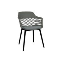 كرسي ريلاكس للمقاهي والحدائق