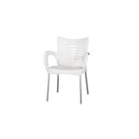 كرسي بلاستيك