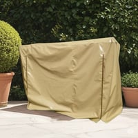 غطاء مرجيحة ثلاثية