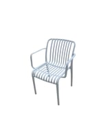 كرسي ديما للحدائق والشرفات