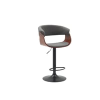 مقعد بار عصري بتصميم أنيق