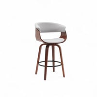 كرسي بار دوار