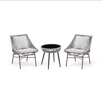 جلسة خارجية للحدائق