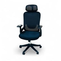 كرسي داور ظهر عالي