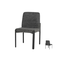 كرسي الطعام العصري "إيليت"