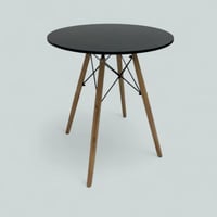 طاولة كافية