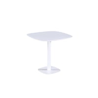 طاولة "سكواير" العصرية