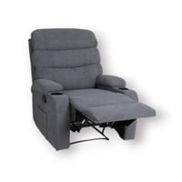 كرسي استرخاء ثابت