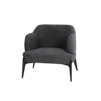 كرسي فخم بعددة الوان