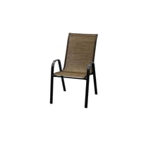 كرسي خارجي للحدائق