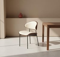 كرسي "أيكونيك" العصري